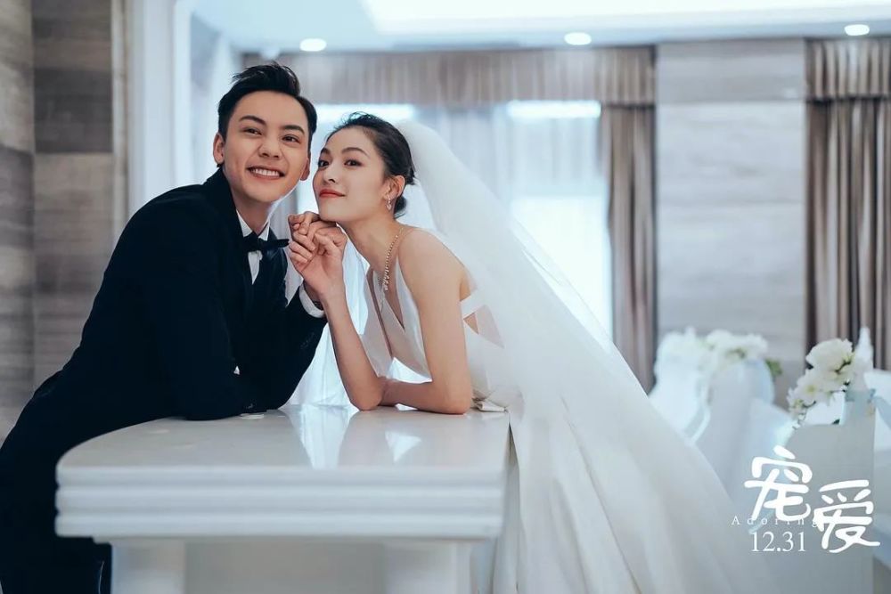 钟楚曦|这么清醒又努力的宝藏女孩真的太让我上头了
