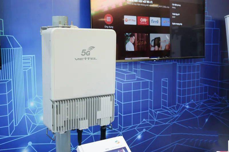 越南宣布5g设备研发成功网友讽刺别开玩笑了