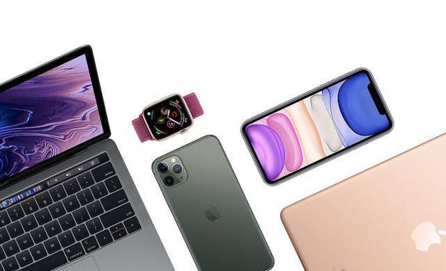 大一新生买苹果5件套全家福,花光父亲4个月工资,值得吗?