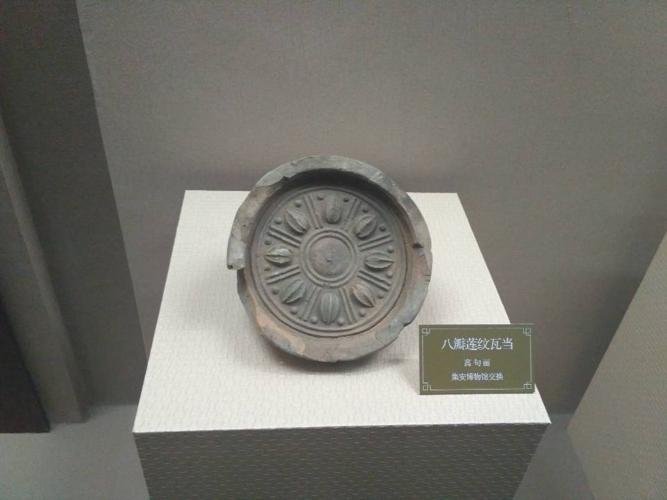 东北不是北大荒从夫余国高句丽到渤海国辽文化一直在进步