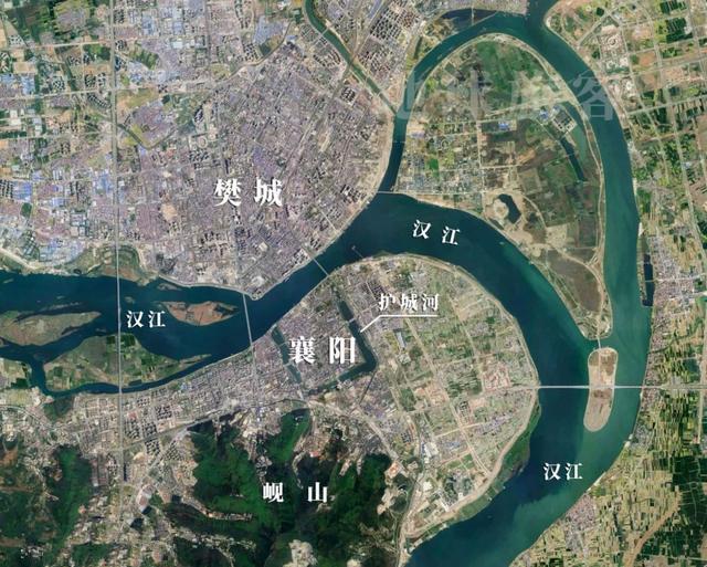 一场被高估了的战役谈谈宋蒙襄阳之战