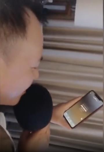 刘涛|刘涛跟老公深夜秀恩爱，躺床上唱歌，打情骂俏超甜蜜