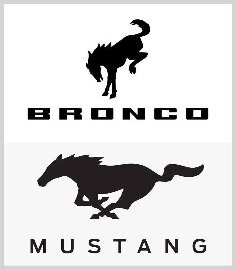 史上最野的野马来了