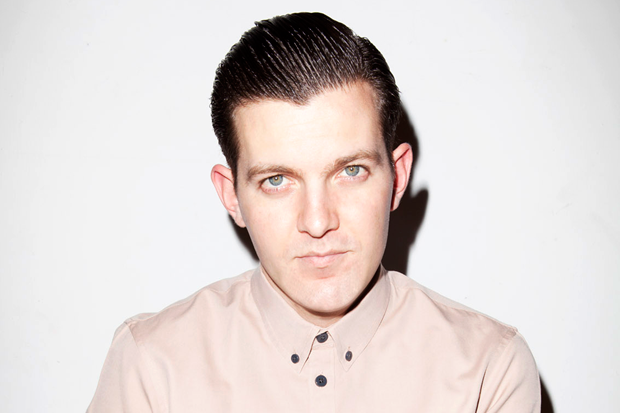 dillon francis也有他的real house music梦想