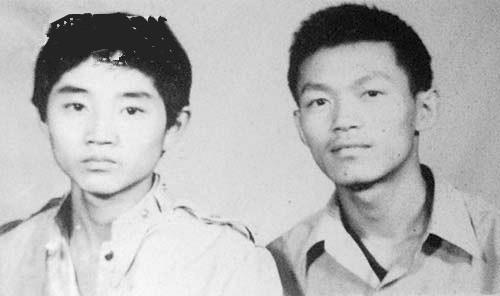 张亚东|多情才子张亚东：让高圆圆痴恋，被瞿颖苦守，为何51岁还如此吃香