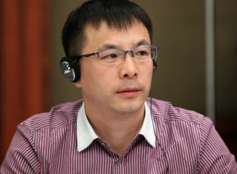 律师|好样的！北京律师勇救落水者