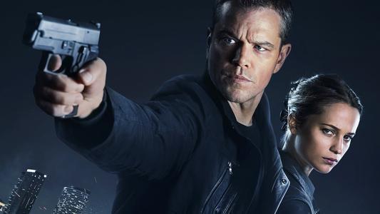 最好看的特工电影都在这里了保证让你看的热血沸腾