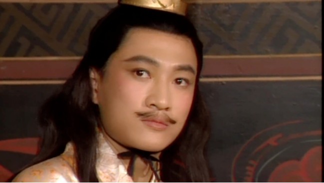 司马越在八王中实力是垫底级别为何却能在八王之乱中笑傲群雄