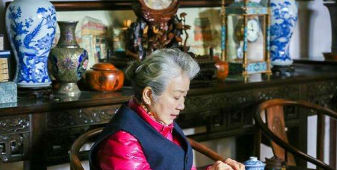 关晓彤|《什刹海》：汇聚老中青三代演员，关晓彤、吴磊终于跟上节奏了