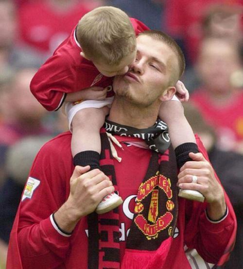 布鲁克林·贝克汉姆|贝克汉姆长子将“嫁”豪门？岳父身家超114亿，出资3500万办婚礼