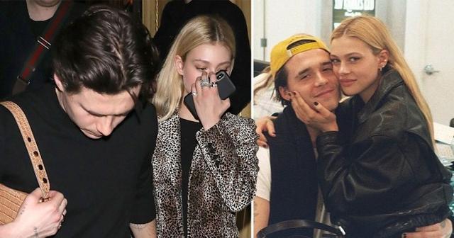 布鲁克林·贝克汉姆|贝克汉姆长子将“嫁”豪门？岳父身家超114亿，出资3500万办婚礼