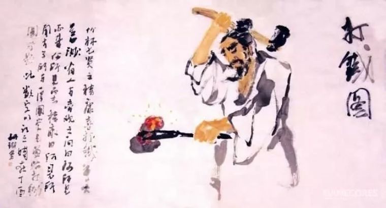 嵇康|嵇康当年如何活成了“千古第一美男”，他的这几个特点，令人深思