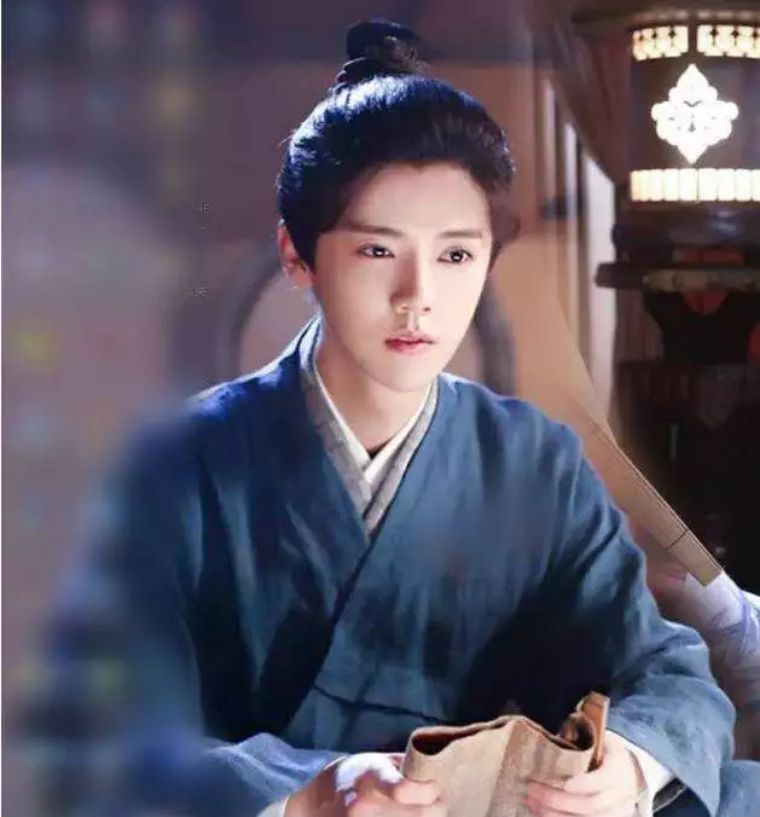 嵇康|嵇康当年如何活成了“千古第一美男”，他的这几个特点，令人深思