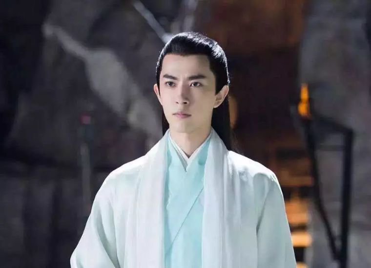 嵇康|嵇康当年如何活成了“千古第一美男”，他的这几个特点，令人深思