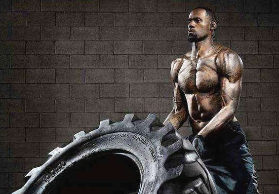 詹姆斯的肌肉有多恐怖麒麟臂如同灭霸书豪他手掌都有肌肉