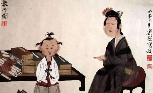 归有光为项脊轩志新增的短短21字跨越500年至今催人泪下