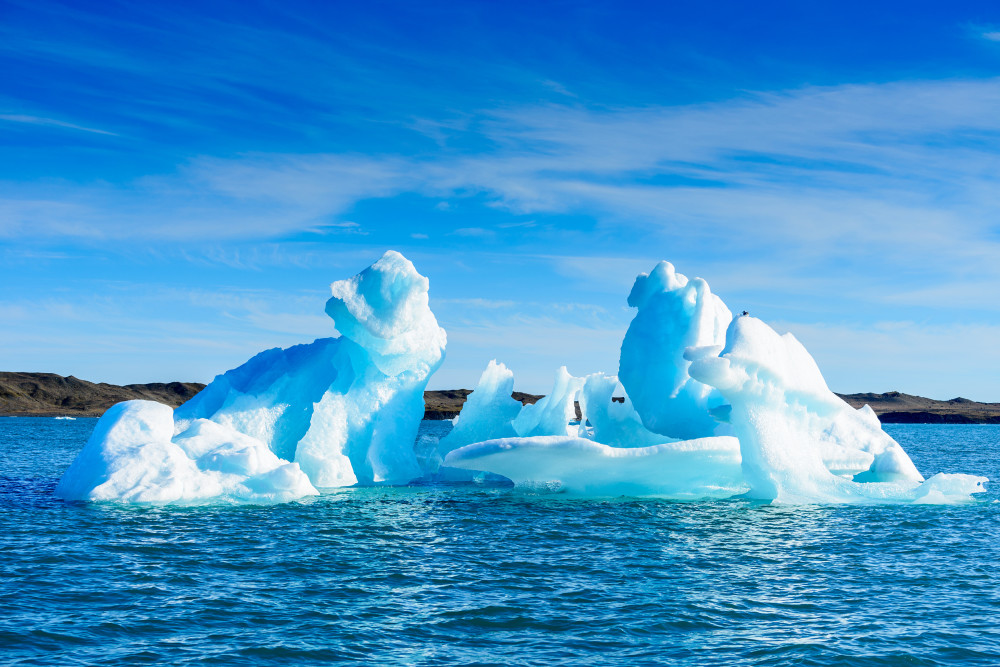 全球变暖升级北极圈小镇凭温度冲上热搜