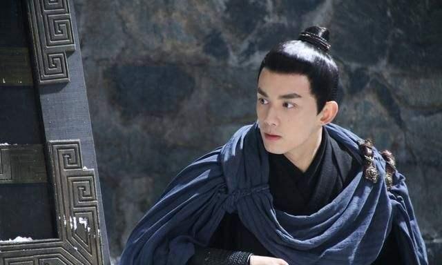 迪丽热巴|热巴《长歌行》恐难播出，编剧怒斥导演乱加戏，歪曲历史过审难