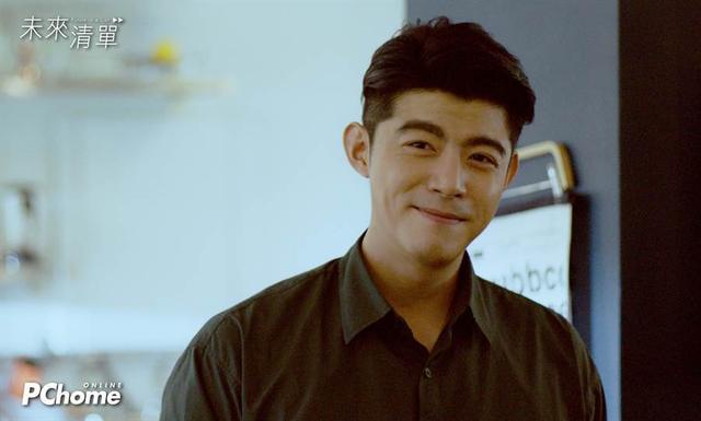 未来清单上百万网友关心张钧甯到底嫁给王柏杰还是蓝钧天