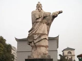 湖州|湖州城里的几个雕塑