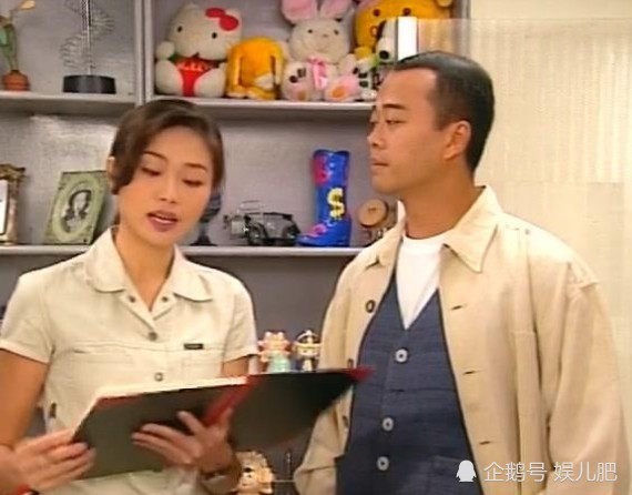 欧阳震华|细数欧阳震华演过的阿sir，还是法证部高sir最帅，你们觉得呢？