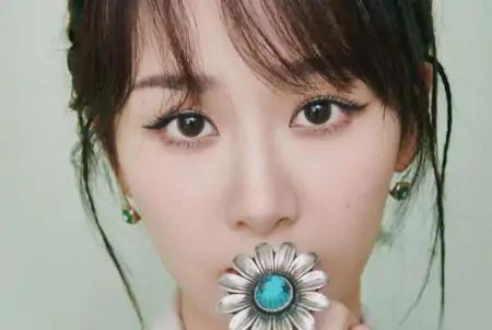 杨紫|《青簪行》新路透曝光！杨紫身形消瘦古装惊艳，摆脱虎背熊腰魔咒