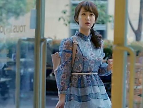 杨紫|《青簪行》新路透曝光！杨紫身形消瘦古装惊艳，摆脱虎背熊腰魔咒