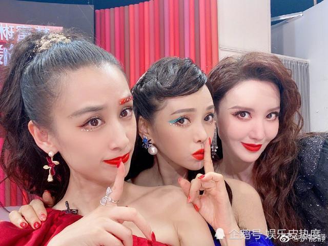 伊能静|伊能静喊同龄人阿姨，在节目中行为迷惑，一点不像52岁的人