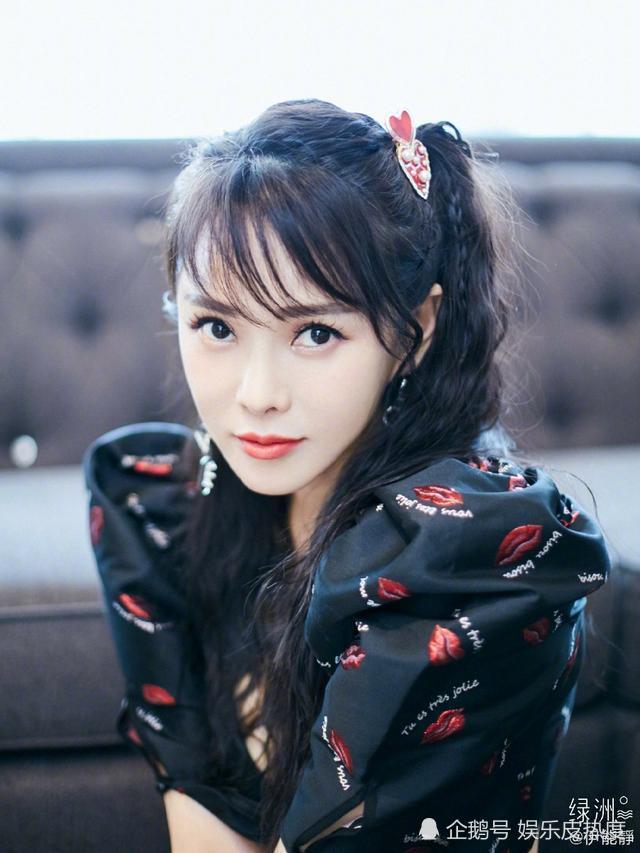 伊能静|伊能静喊同龄人阿姨，在节目中行为迷惑，一点不像52岁的人