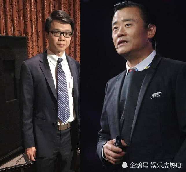 周立波|周立波历经4年回国后谈感受，满嘴都是正能量，你们欢迎他吗？