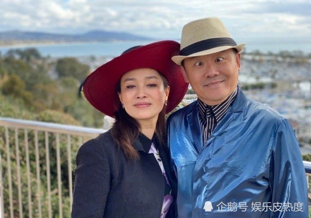 周立波|周立波历经4年回国后谈感受，满嘴都是正能量，你们欢迎他吗？