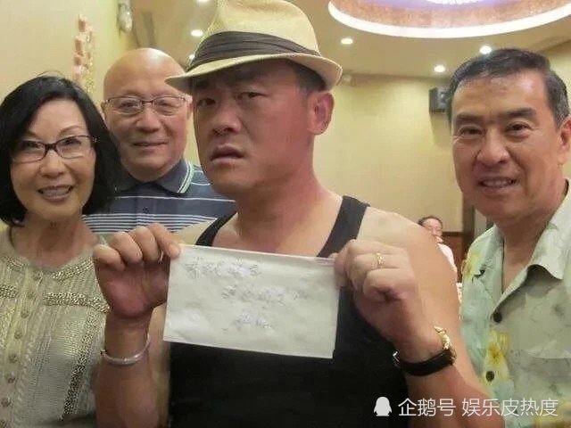 周立波|周立波历经4年回国后谈感受，满嘴都是正能量，你们欢迎他吗？