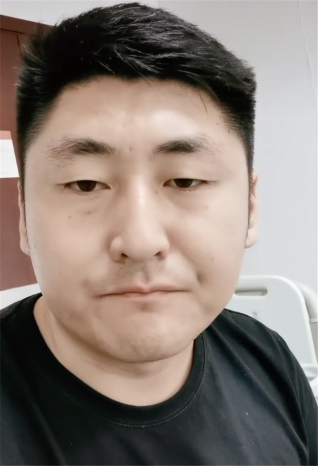 演员姜涛大闹医院,发声辩解:被陷害了,你们看到的不是真相