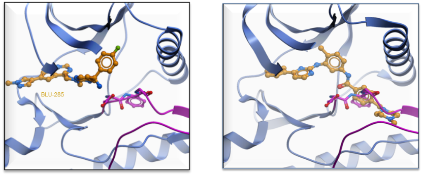 胃肠道间质瘤|汪明教授：胃肠间质瘤后线治疗TKI药物解读