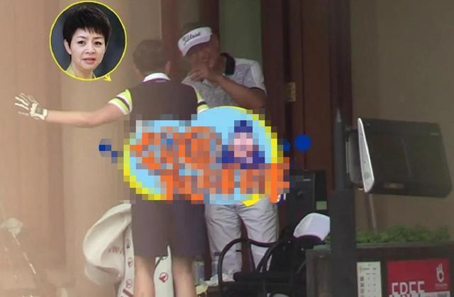 马思纯|吃瓜日报丨宋丹丹与富豪老公打高尔夫；叶璇内涵黄奕找老公眼光差