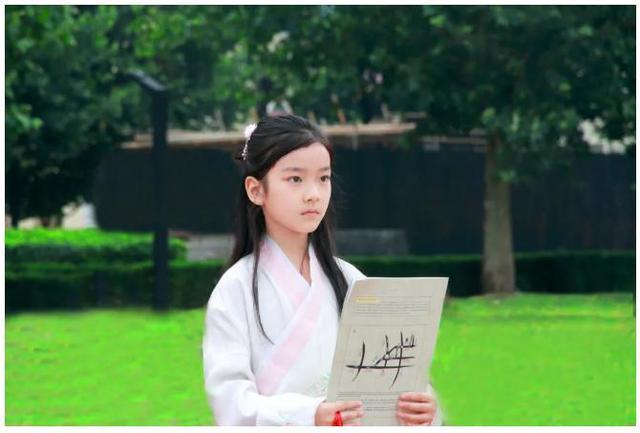 《隐秘的角落》普普扮演者王圣迪，就读北京私立名校，背景不一般