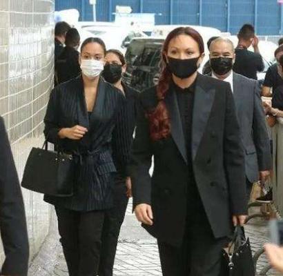 何家文|比起何超琼身家超越赌王，父母双亡弃千亿家产的何家文才是真豪横