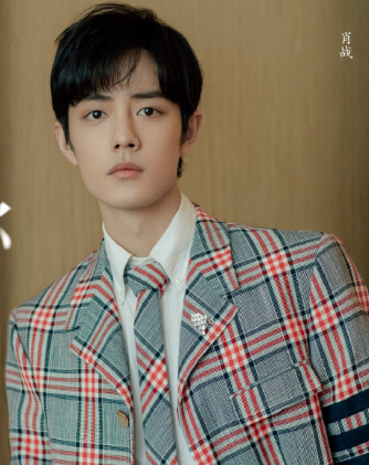 肖战工作室|肖战工作室再发道歉信，承认在粉丝管理上缺位，将用积极态度引导粉丝