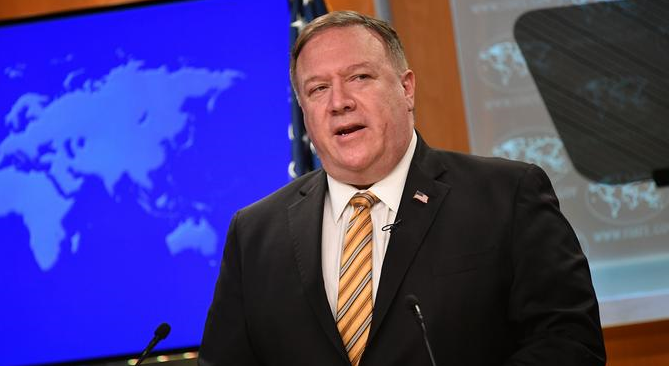 南海|率先引爆中美“世纪战争”的，不是台海而是这个地方？