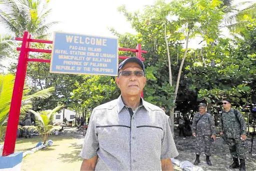 南海|率先引爆中美“世纪战争”的，不是台海而是这个地方？