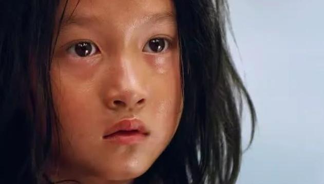 被莫小贝禁锢的14年她的反抗徒劳无功