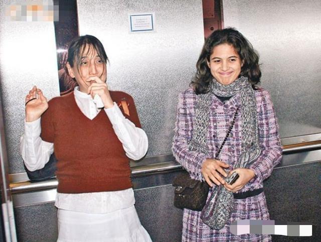 何鸿燊|赌王家族二、三代都阴盛阳衰，但颜值却很高，子孙个个都男俊女靓