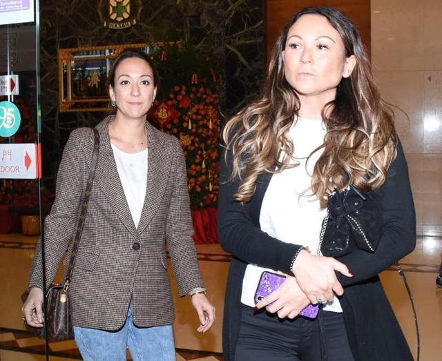 何鸿燊|赌王家族二、三代都阴盛阳衰，但颜值却很高，子孙个个都男俊女靓