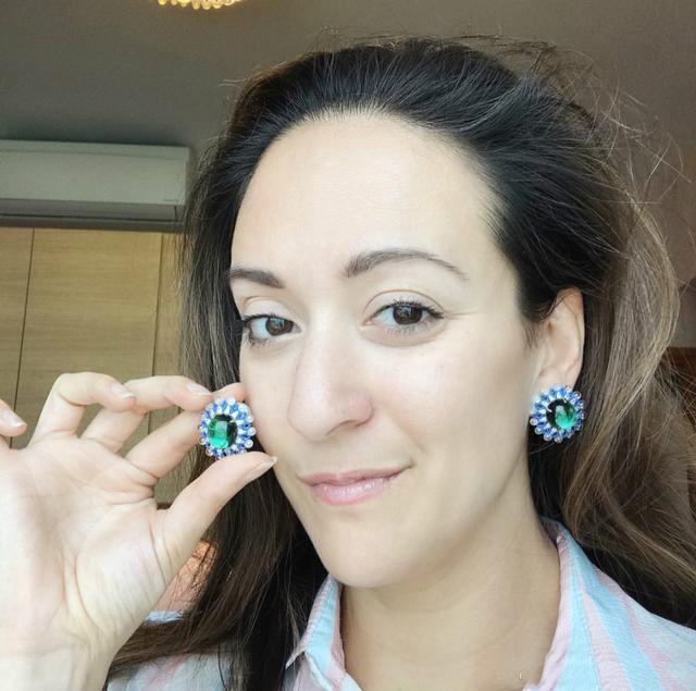 何鸿燊|赌王家族二、三代都阴盛阳衰，但颜值却很高，子孙个个都男俊女靓