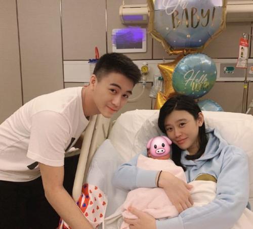 何鸿燊|赌王家族二、三代都阴盛阳衰，但颜值却很高，子孙个个都男俊女靓