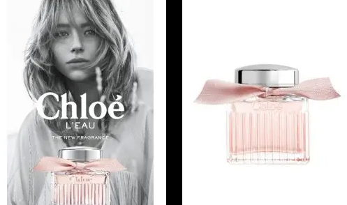 这届香水“奥斯卡”新鲜出炉：Chloé和Dior霸占男女香榜首