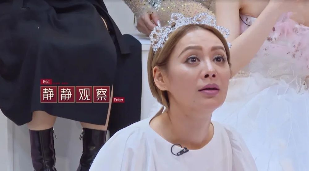 李斯丹妮|遭男友用假名字恋爱，被甩后才发现受骗，让宁静心动的李斯丹妮太单纯