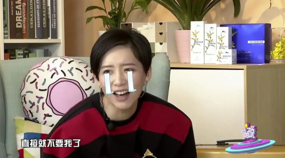 李斯丹妮|遭男友用假名字恋爱，被甩后才发现受骗，让宁静心动的李斯丹妮太单纯