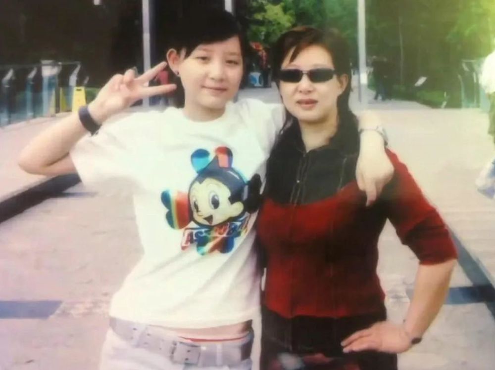 李斯丹妮|遭男友用假名字恋爱，被甩后才发现受骗，让宁静心动的李斯丹妮太单纯