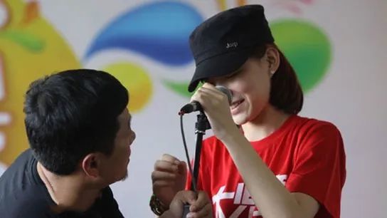 李斯丹妮|遭男友用假名字恋爱，被甩后才发现受骗，让宁静心动的李斯丹妮太单纯